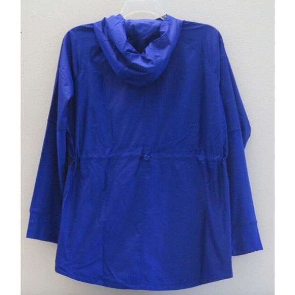 Under Armour Women's Blue Jacket - Picture 2 of 10